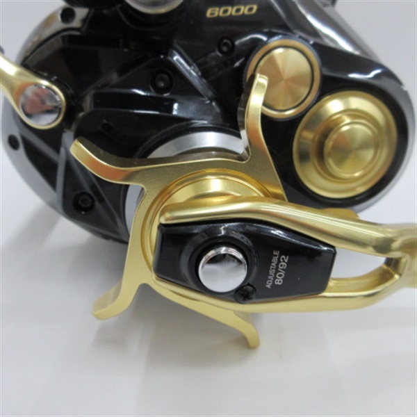 ２２ビーストマスターＭＤ６０００